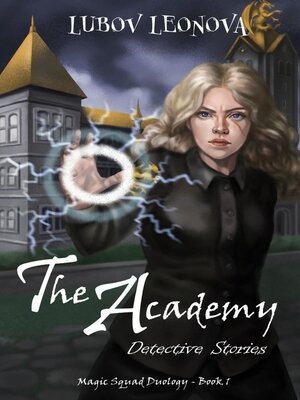 cover image of The Academy